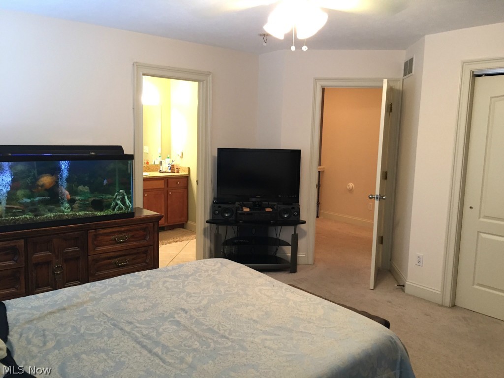 Oakmont Sub/Walter H Tellings - Residential Lease