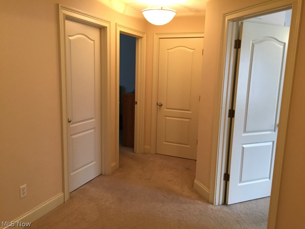 Oakmont Sub/Walter H Tellings - Residential Lease