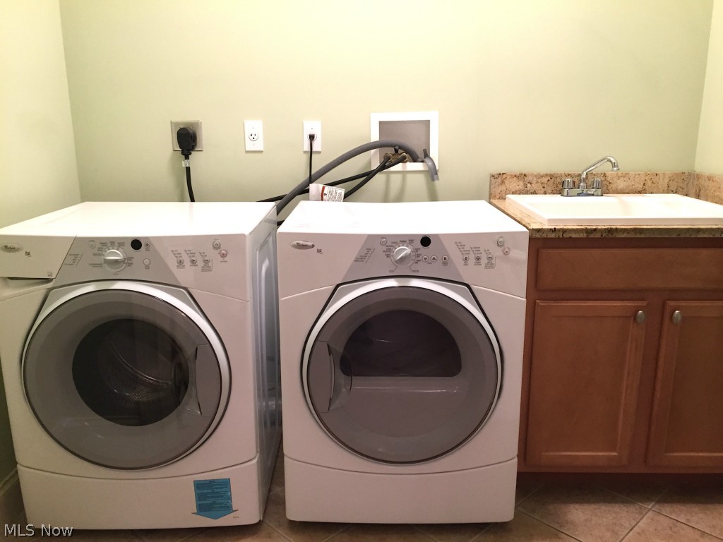 Oakmont Sub/Walter H Tellings - Residential Lease