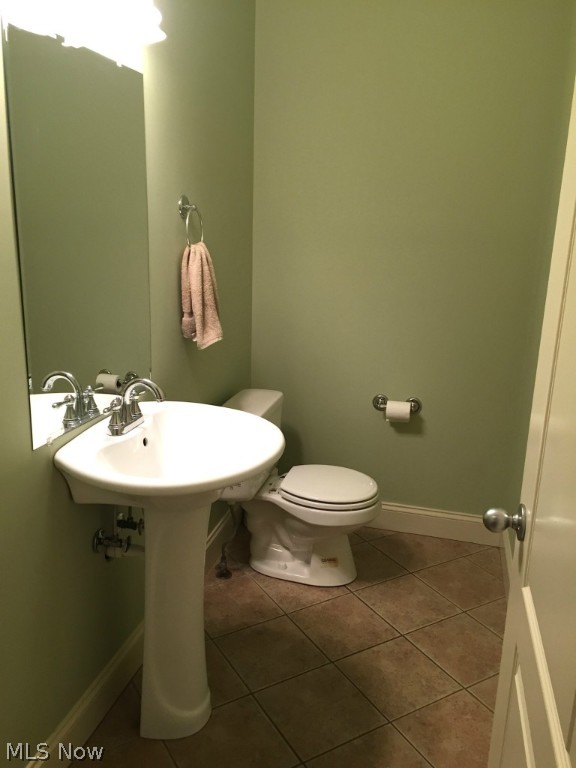 Oakmont Sub/Walter H Tellings - Residential Lease