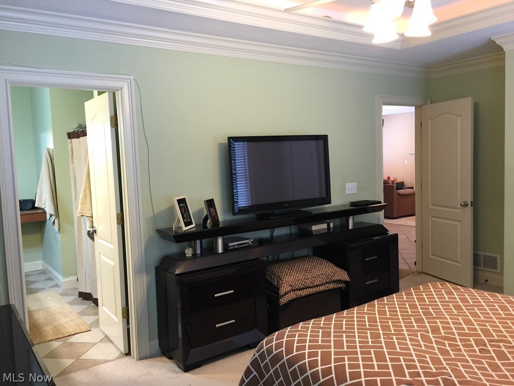 Oakmont Sub/Walter H Tellings - Residential Lease