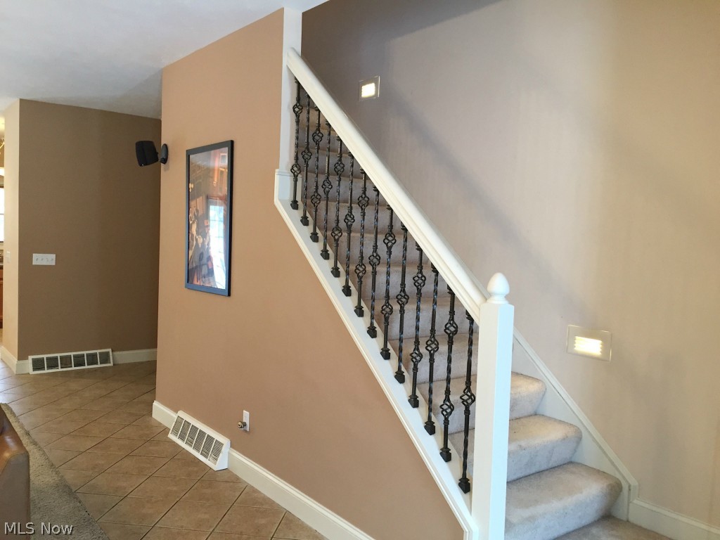 Oakmont Sub/Walter H Tellings - Residential Lease