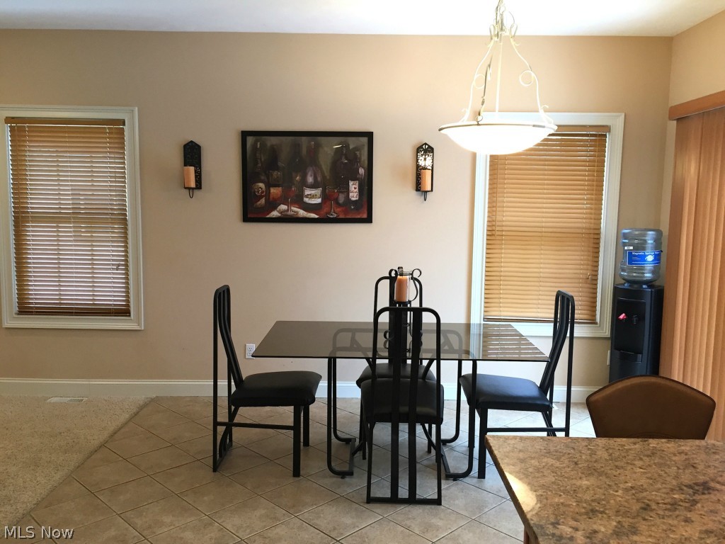 Oakmont Sub/Walter H Tellings - Residential Lease