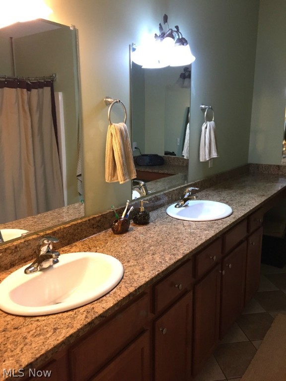 Oakmont Sub/Walter H Tellings - Residential Lease