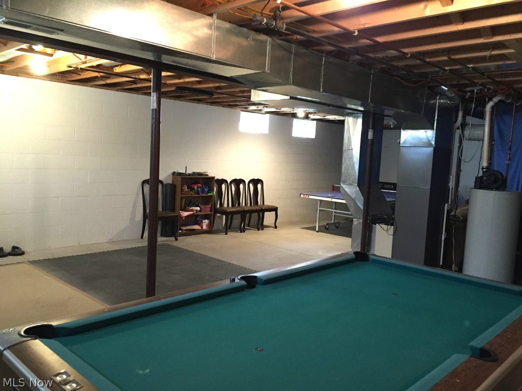 Oakmont Sub/Walter H Tellings - Residential Lease