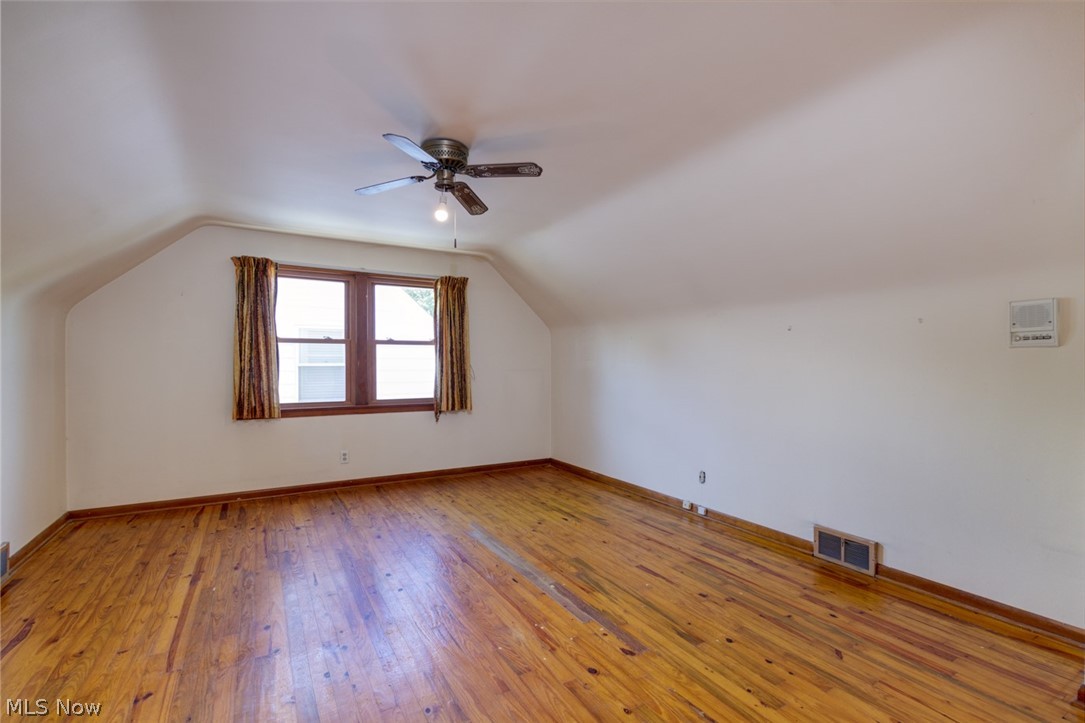 Nan-Linn Sub - Residential