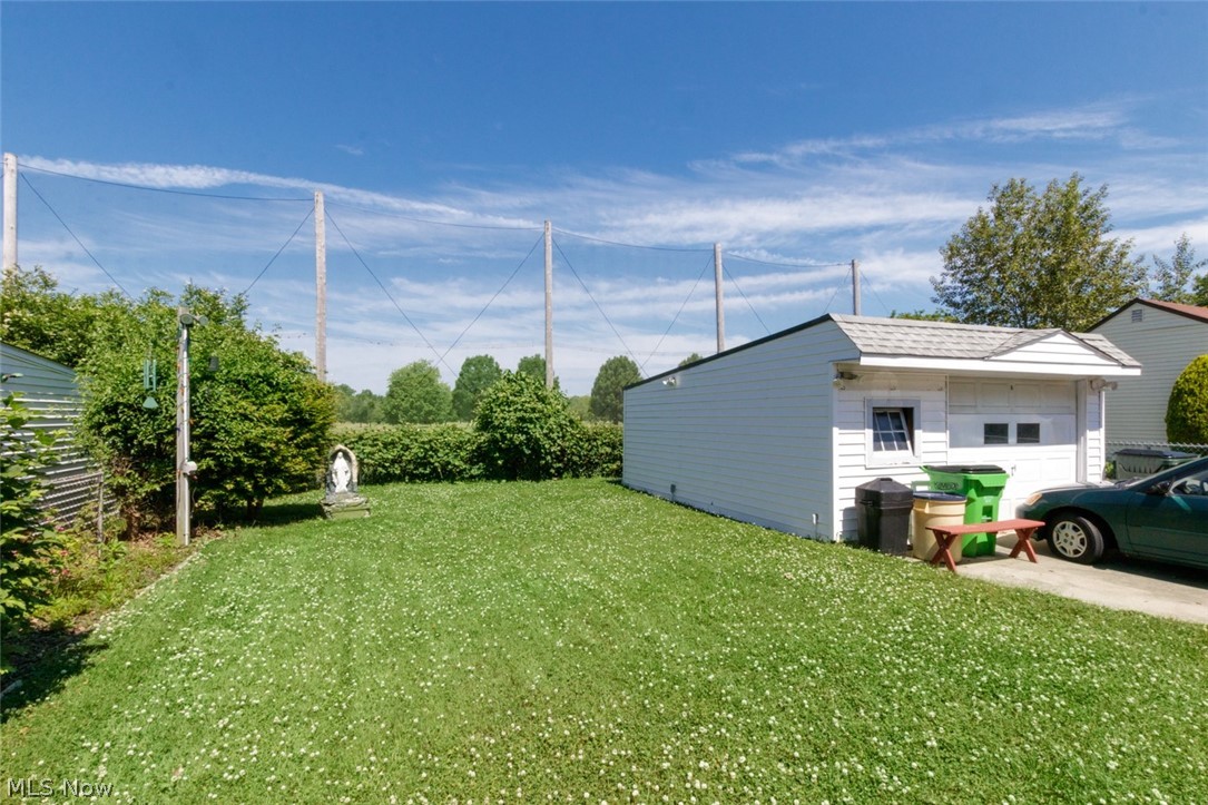 Nan-Linn Sub - Residential