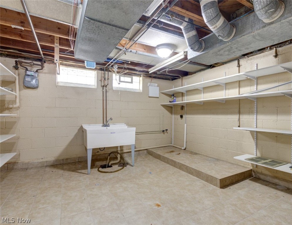 Nan-Linn Sub - Residential