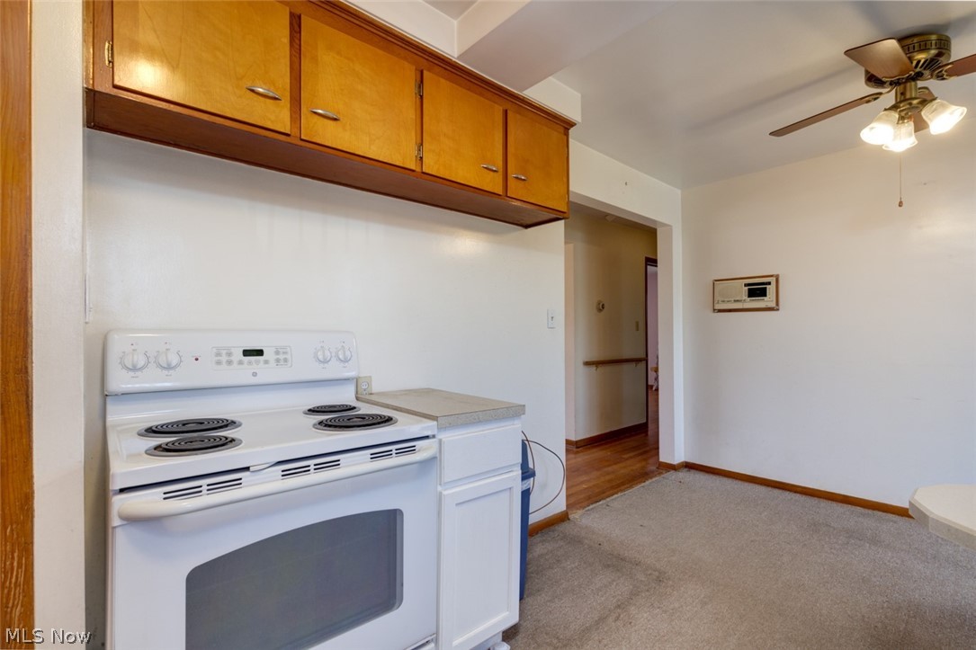 Nan-Linn Sub - Residential