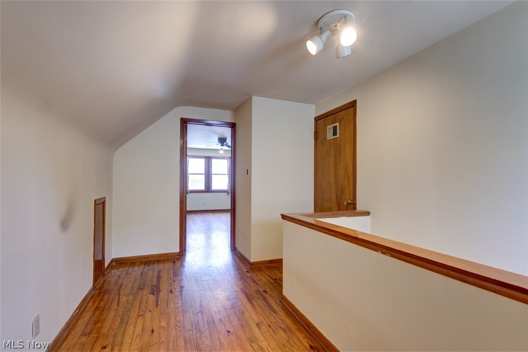 Nan-Linn Sub - Residential