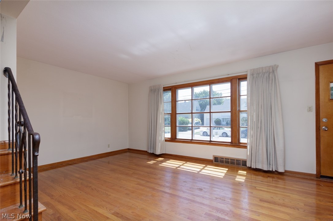 Nan-Linn Sub - Residential