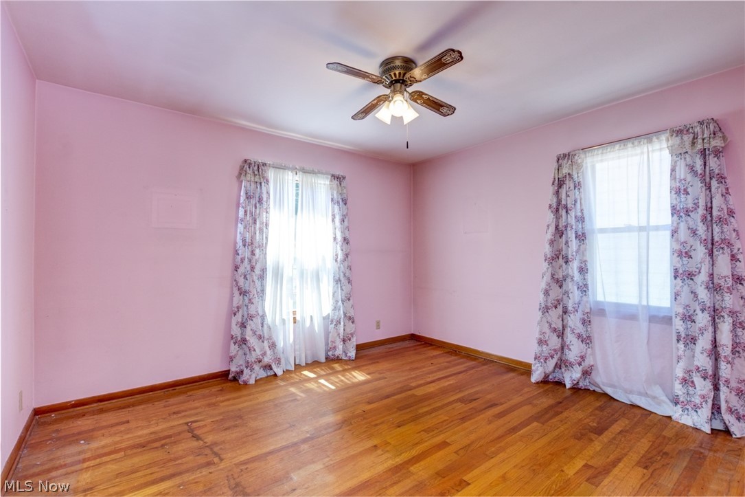 Nan-Linn Sub - Residential