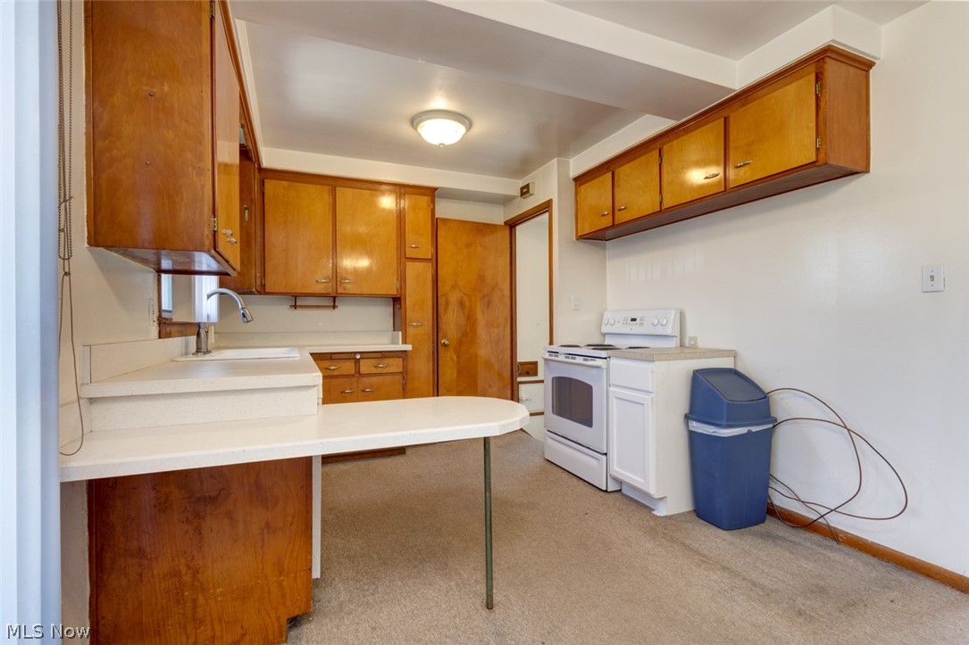 Nan-Linn Sub - Residential