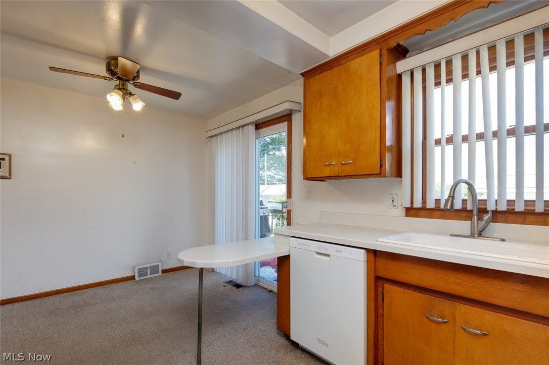 Nan-Linn Sub - Residential