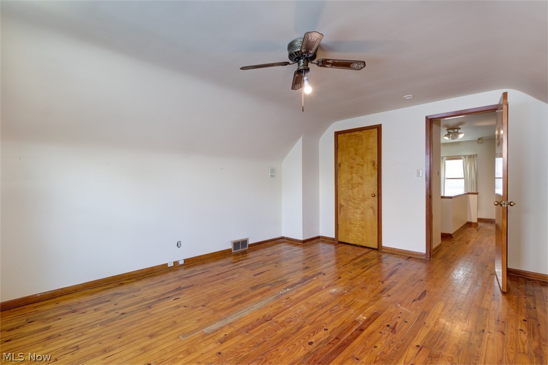 Nan-Linn Sub - Residential