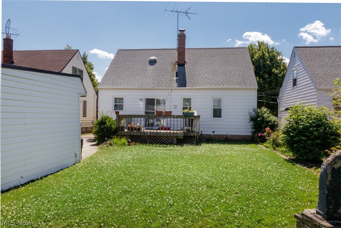 Nan-Linn Sub - Residential