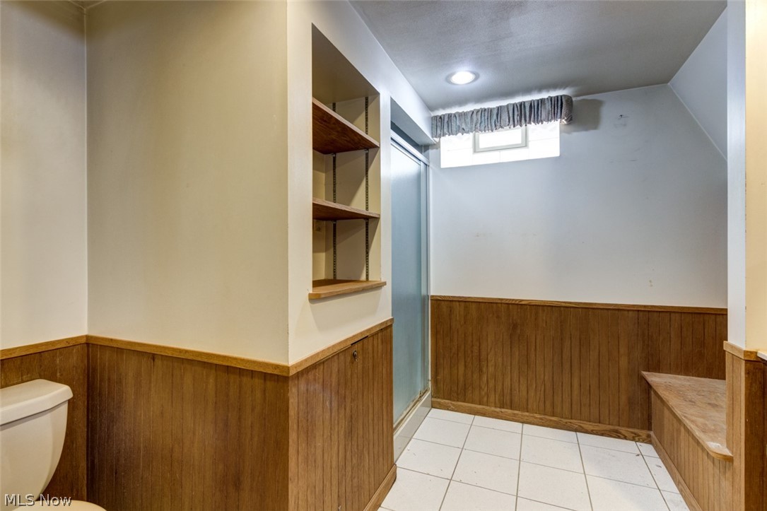 Nan-Linn Sub - Residential