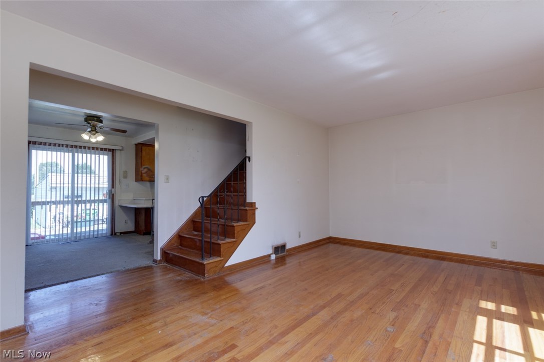 Nan-Linn Sub - Residential