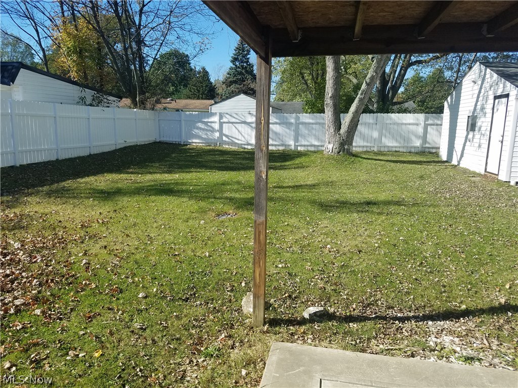 Nfld Square Sub - Residential