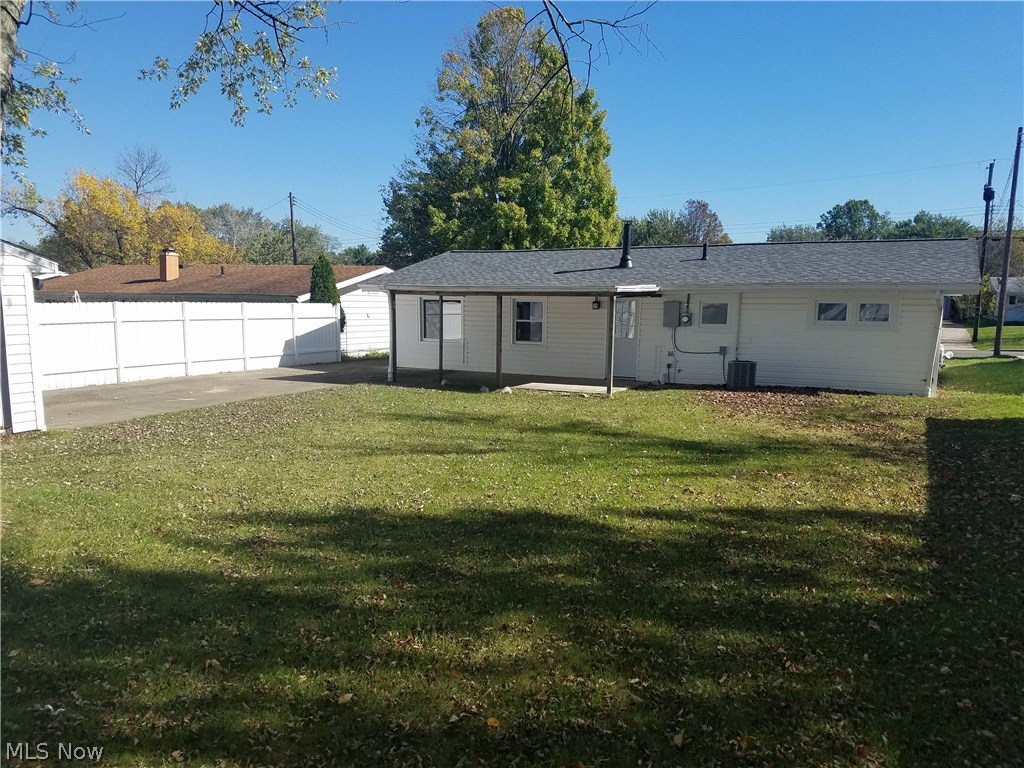 Nfld Square Sub - Residential