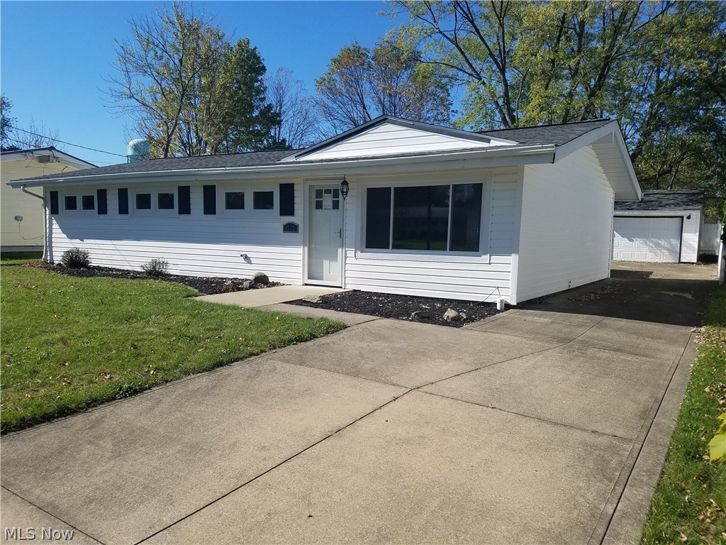 Nfld Square Sub - Residential