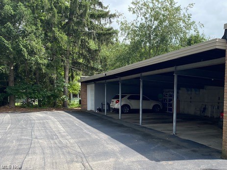 City/Canfield - Commercial Sale