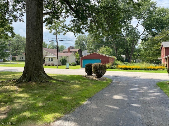 City/Canfield - Commercial Sale