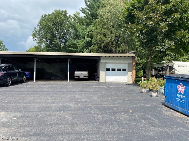 City/Canfield - Commercial Sale