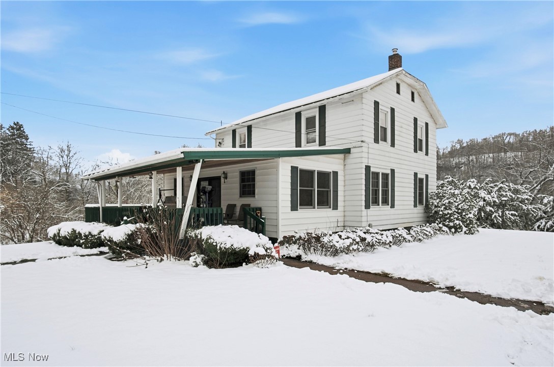 US Congress Lands - Residential