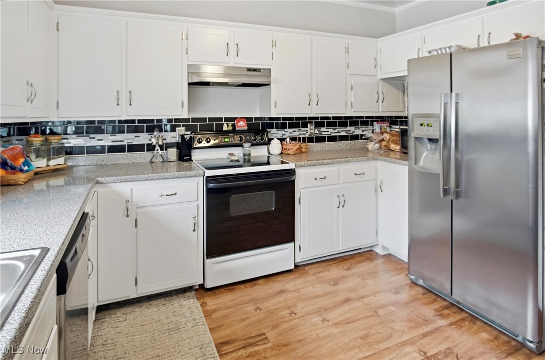 US Congress Lands - Residential