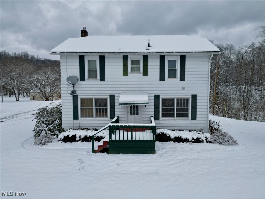 US Congress Lands - Residential