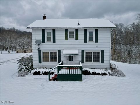 Homes For Sale - 10112 S River Road<br/> Mcconnelsville, OH 43756