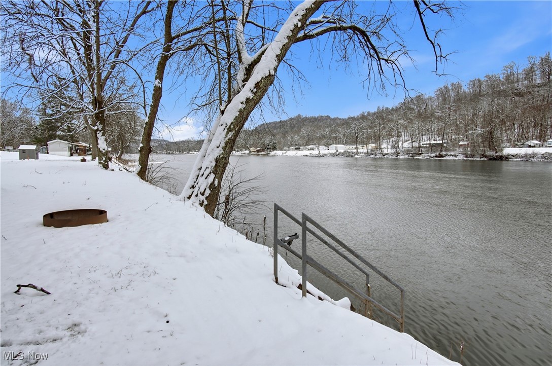 US Congress Lands - Residential