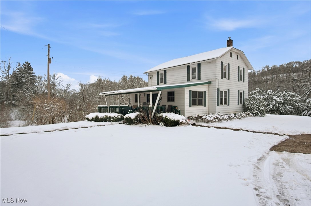 US Congress Lands - Residential