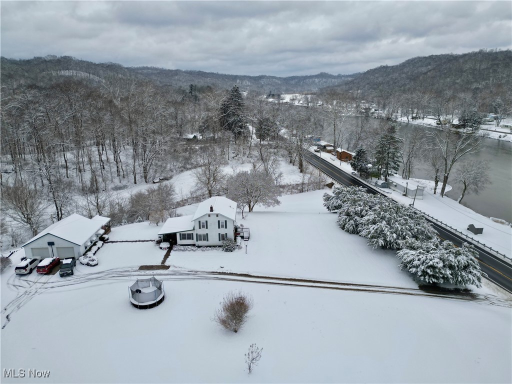 US Congress Lands - Residential