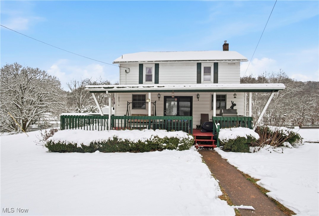 US Congress Lands - Residential