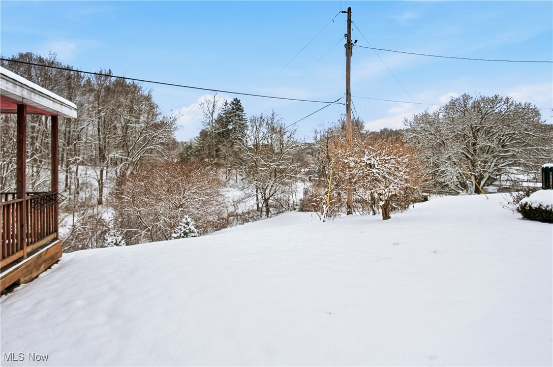 US Congress Lands - Residential