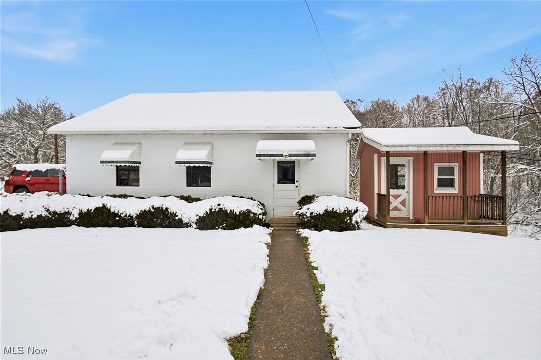 US Congress Lands - Residential