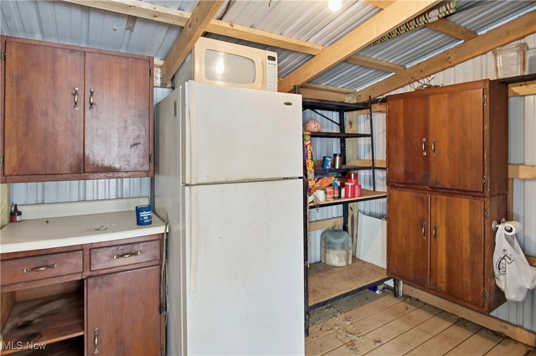 US Congress Lands - Residential