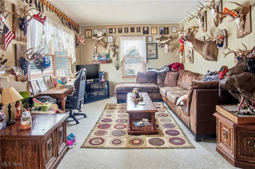 US Congress Lands - Residential