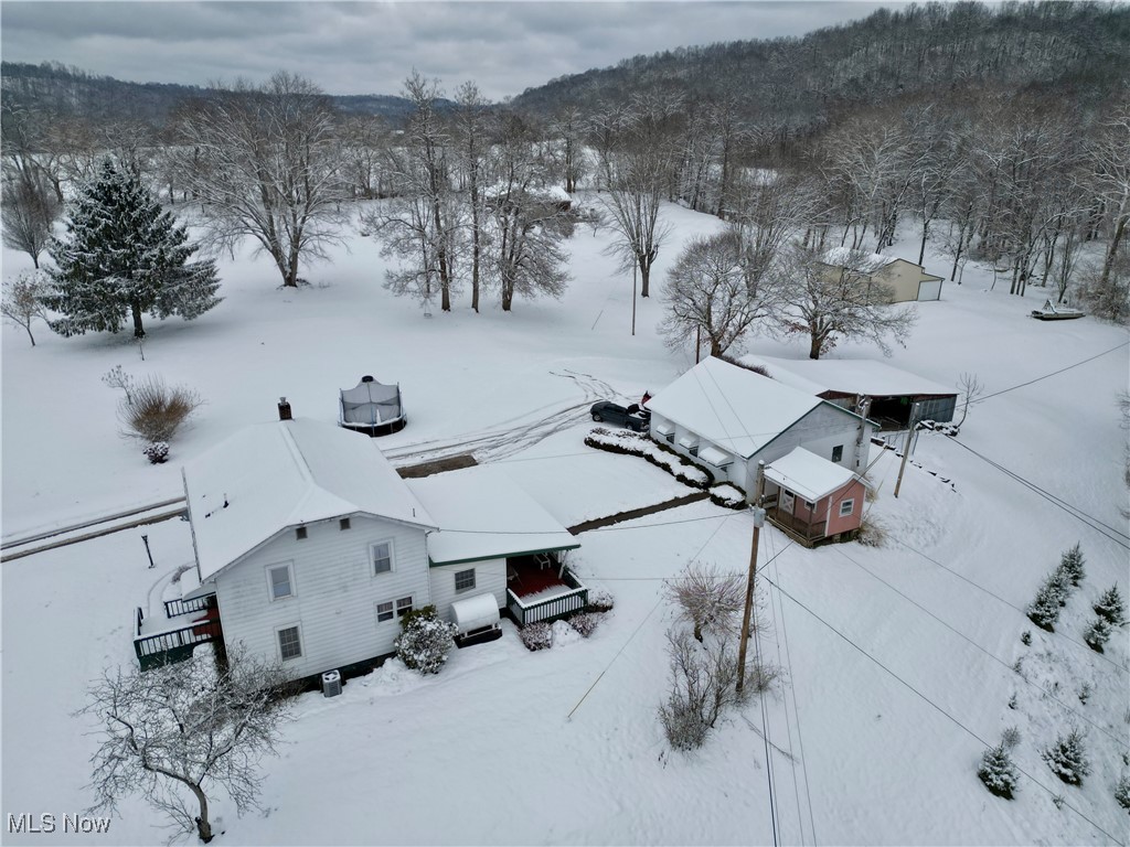 US Congress Lands - Residential