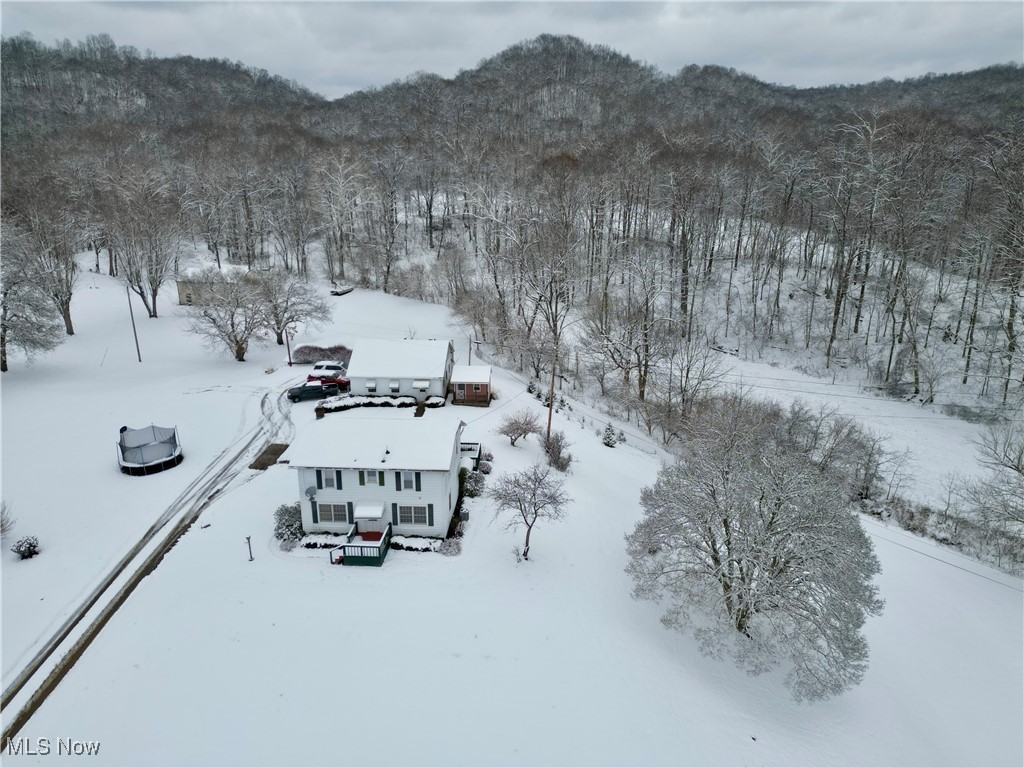 US Congress Lands - Residential