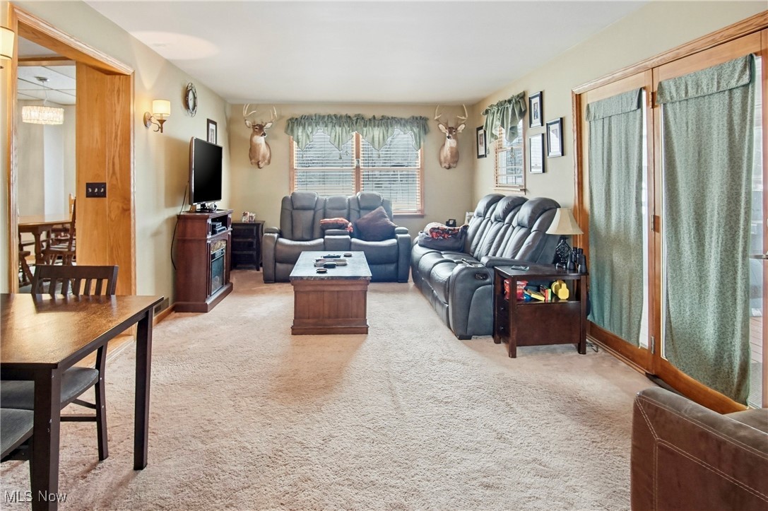 US Congress Lands - Residential