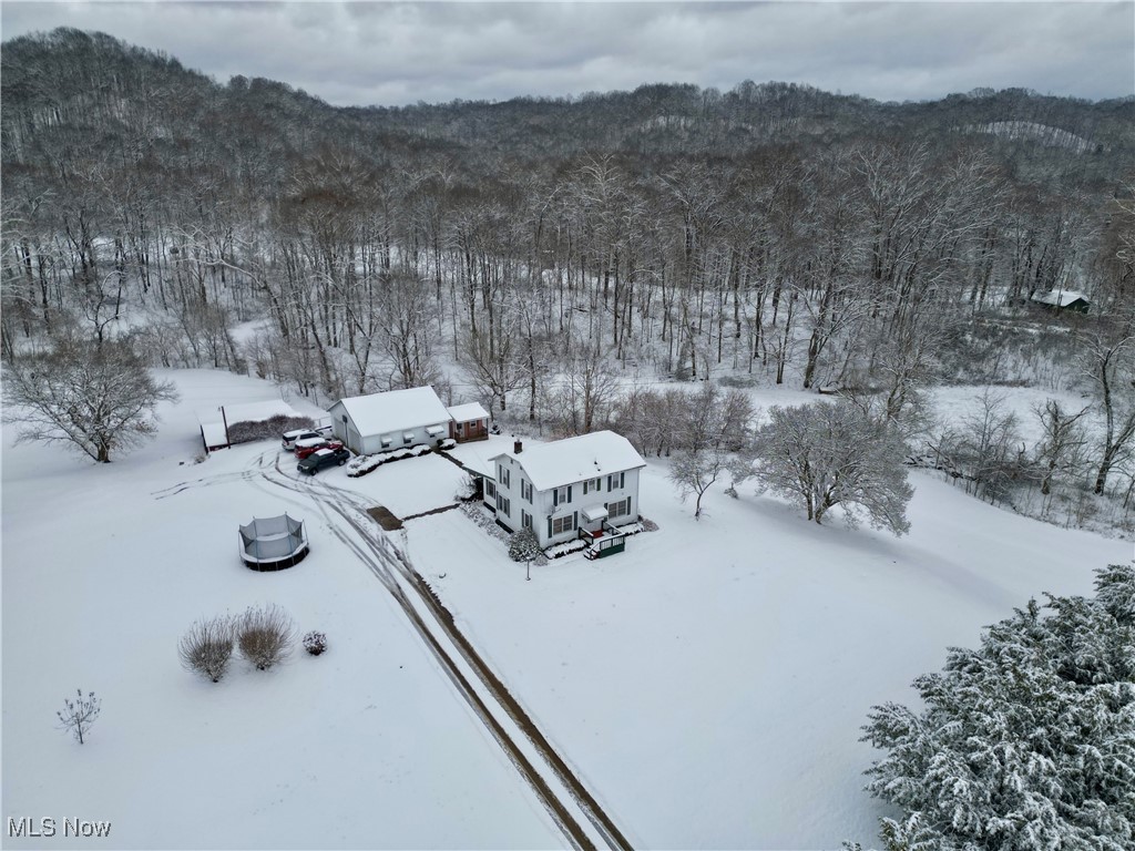 US Congress Lands - Residential