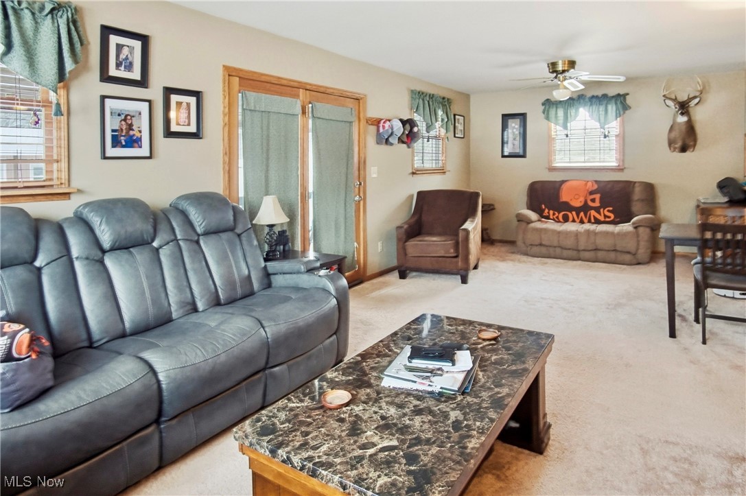 US Congress Lands - Residential