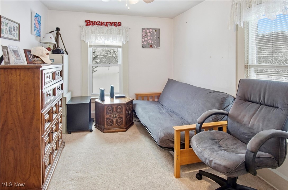 US Congress Lands - Residential