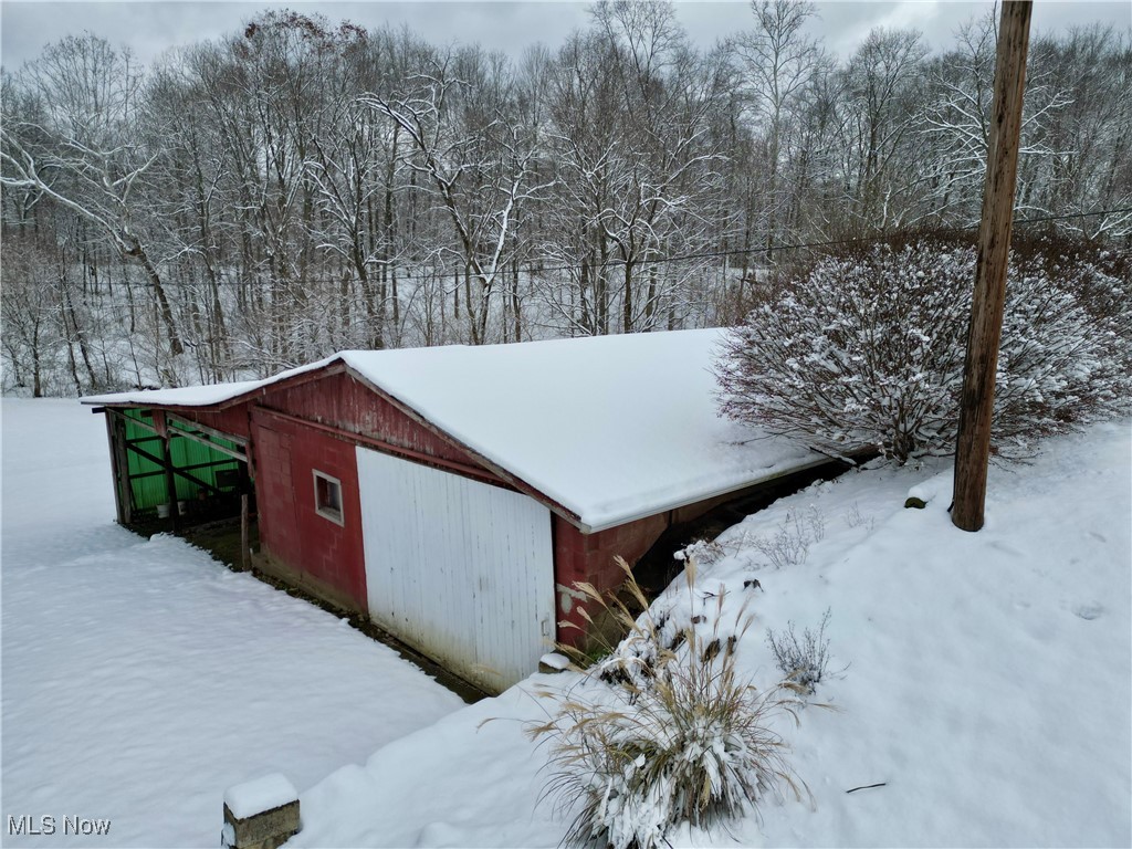 US Congress Lands - Residential