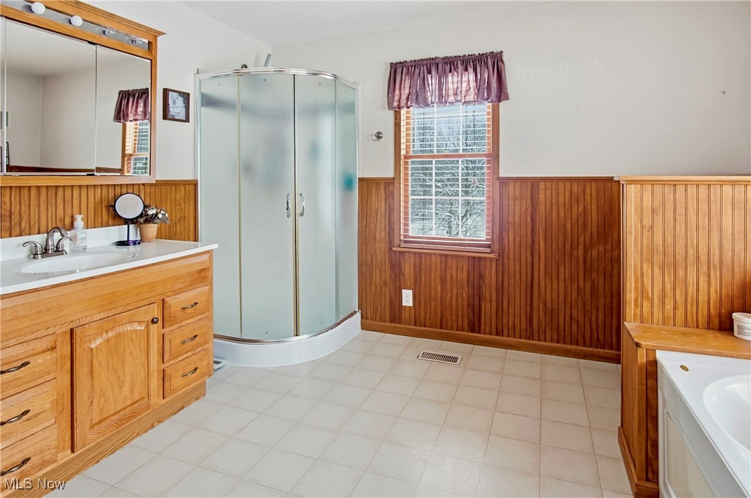 US Congress Lands - Residential