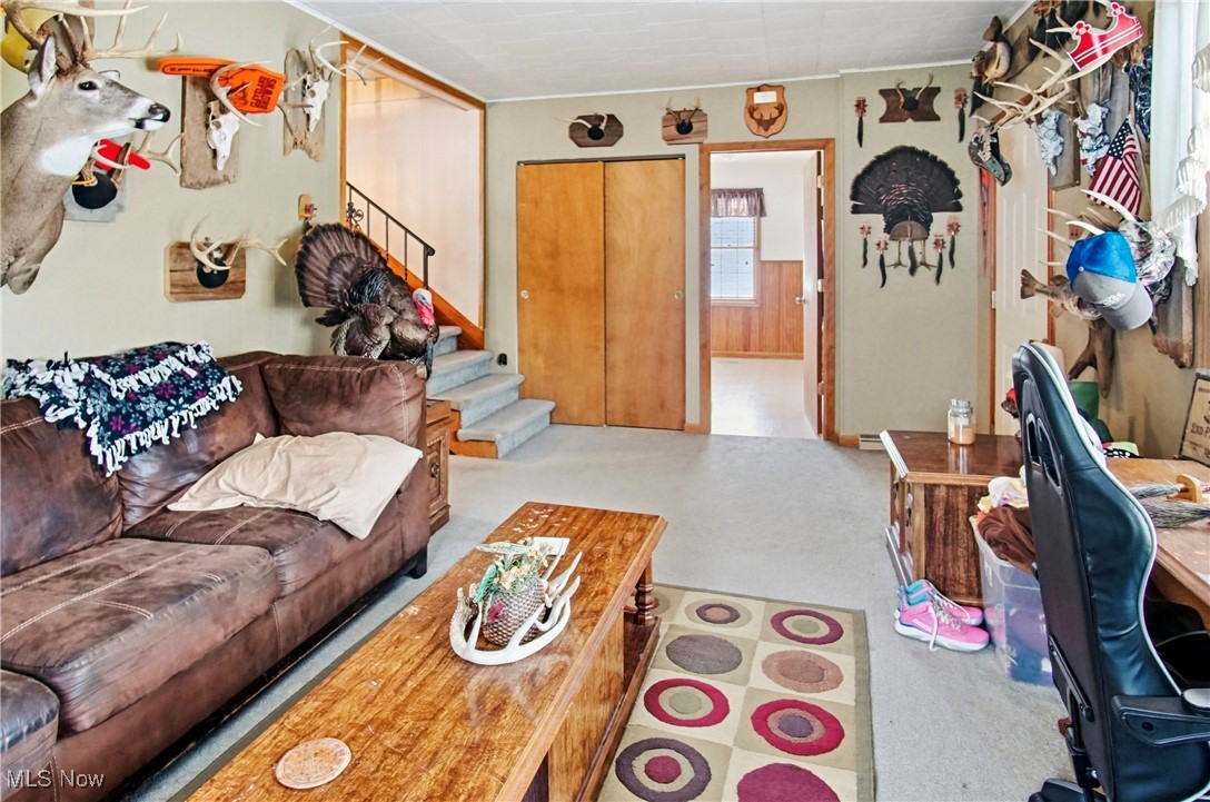 US Congress Lands - Residential