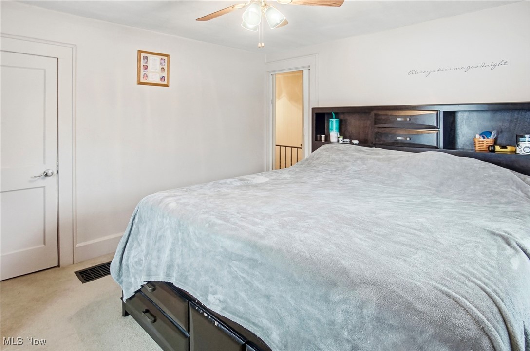 US Congress Lands - Residential